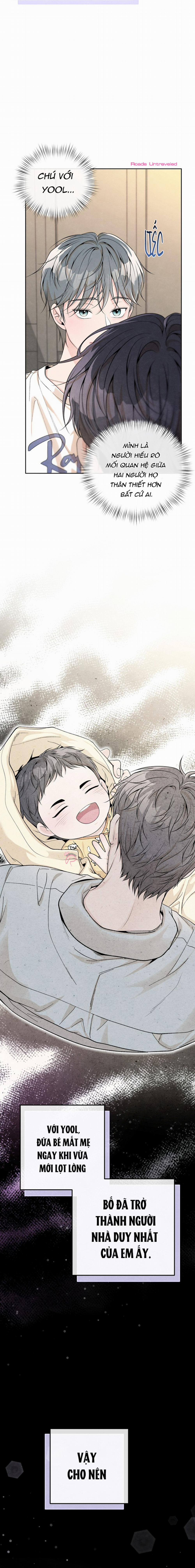 Nhóc Hàng Xóm Thật Đúng Gu 30 trang 2