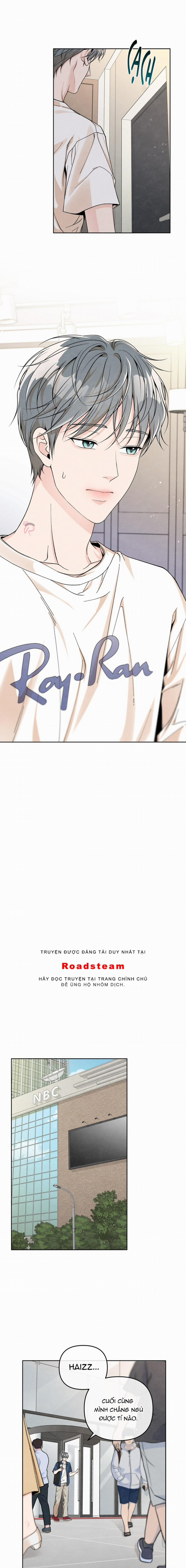 Nhóc Hàng Xóm Thật Đúng Gu 30 trang 6