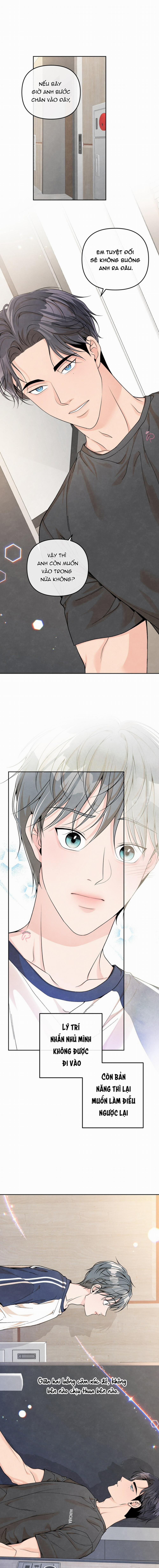 Nhóc Hàng Xóm Thật Đúng Gu 31 trang 0