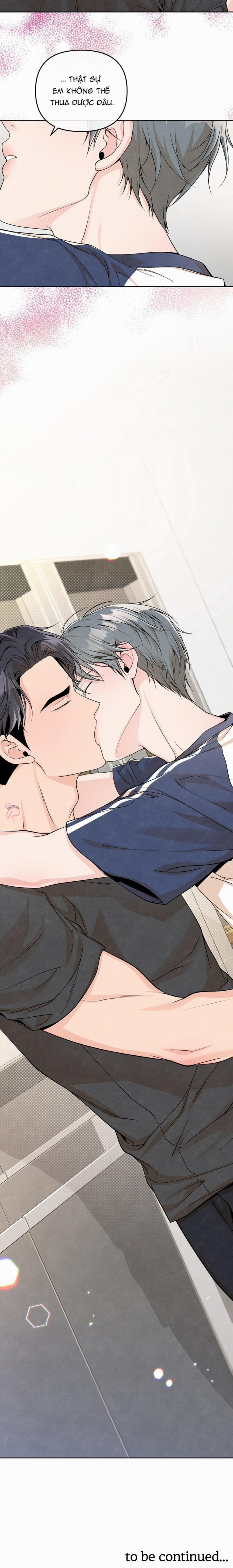 Nhóc Hàng Xóm Thật Đúng Gu 31 trang 13