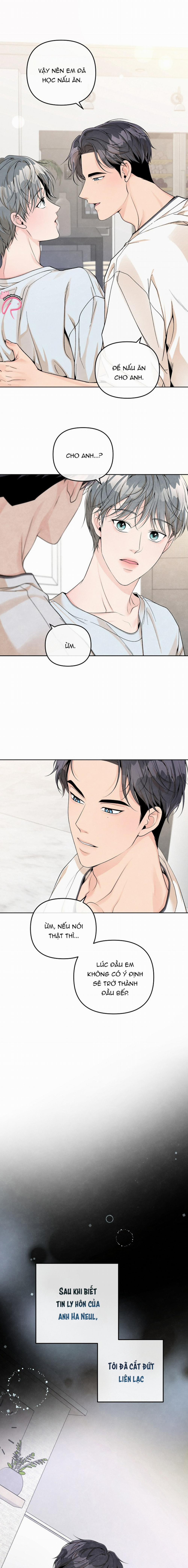 Nhóc Hàng Xóm Thật Đúng Gu 35 0 END SS1 trang 1