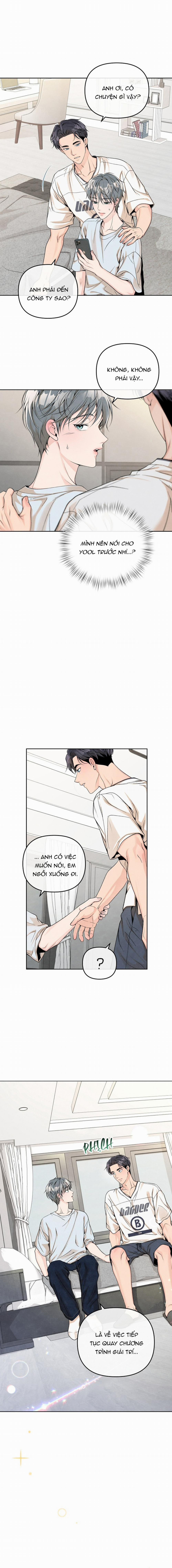 Nhóc Hàng Xóm Thật Đúng Gu 35 0 END SS1 trang 12