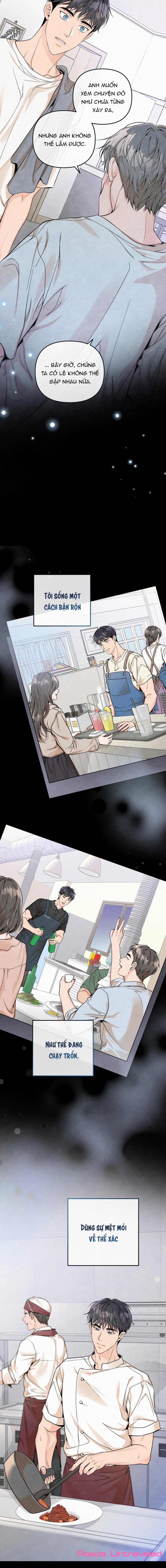 Nhóc Hàng Xóm Thật Đúng Gu 35 0 END SS1 trang 2