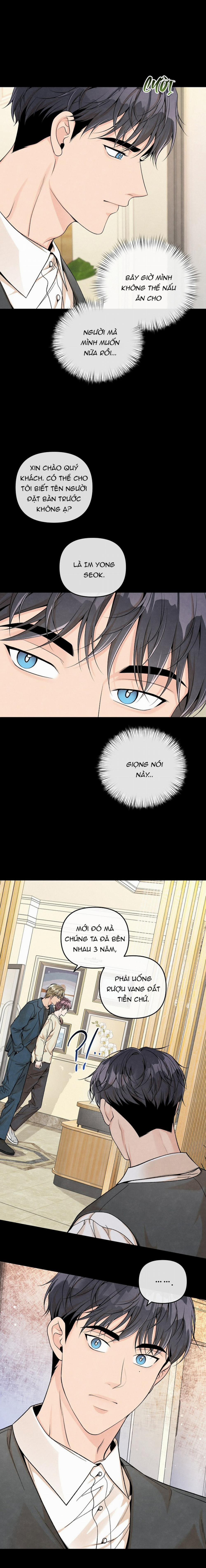 Nhóc Hàng Xóm Thật Đúng Gu 35 0 END SS1 trang 4