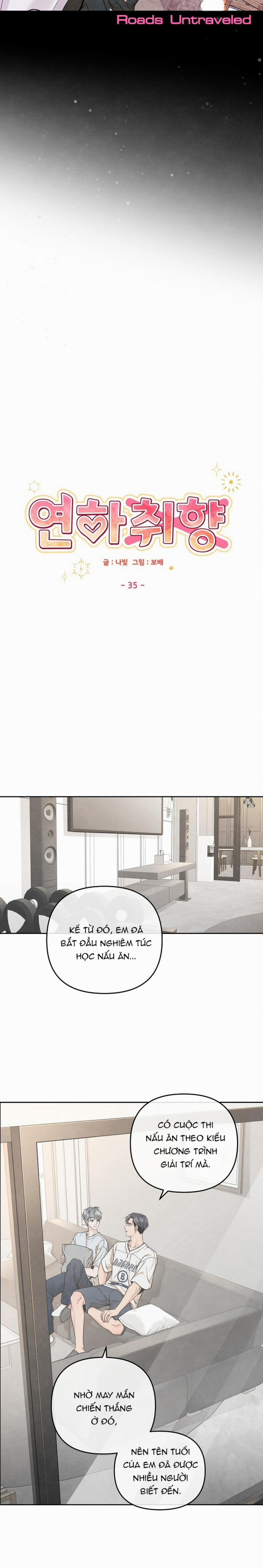 Nhóc Hàng Xóm Thật Đúng Gu 35 0 END SS1 trang 8