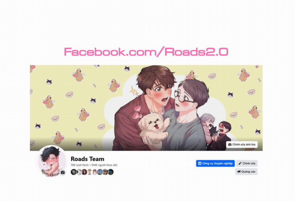 Nhóc Hàng Xóm Thật Đúng Gu 36 trang 26