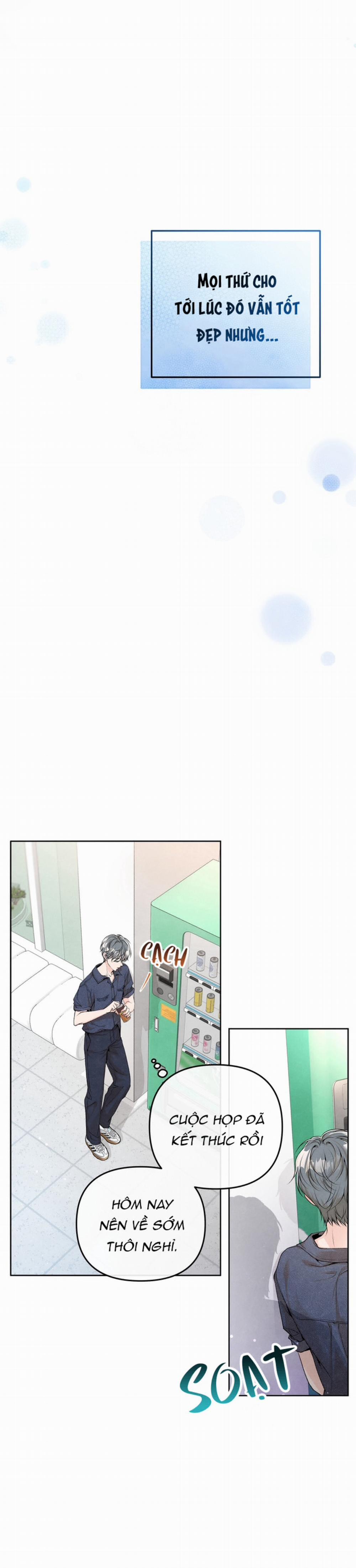 Nhóc Hàng Xóm Thật Đúng Gu 36 trang 6