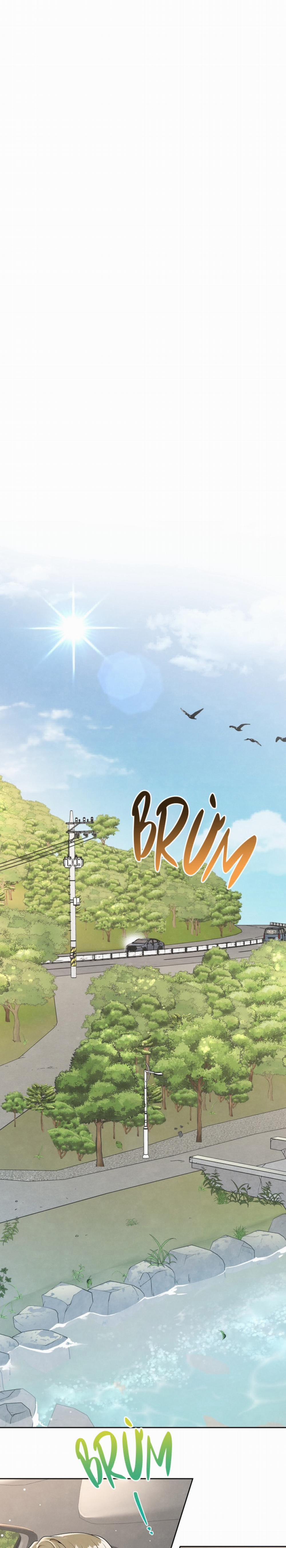 Nhóc Hàng Xóm Thật Đúng Gu 38 trang 14