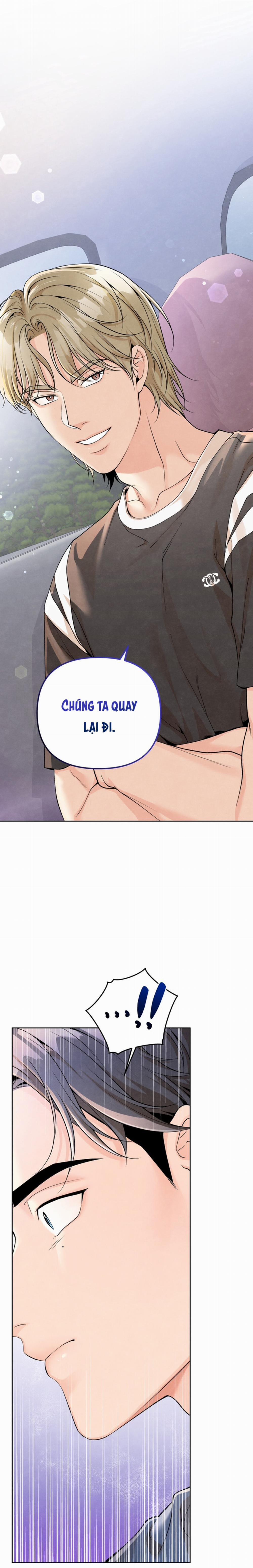 Nhóc Hàng Xóm Thật Đúng Gu 38 trang 19