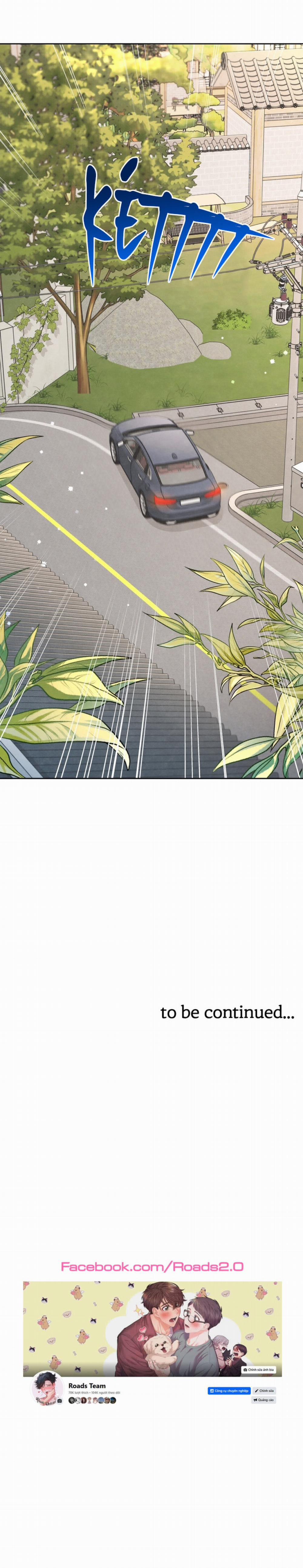 Nhóc Hàng Xóm Thật Đúng Gu 38 trang 20