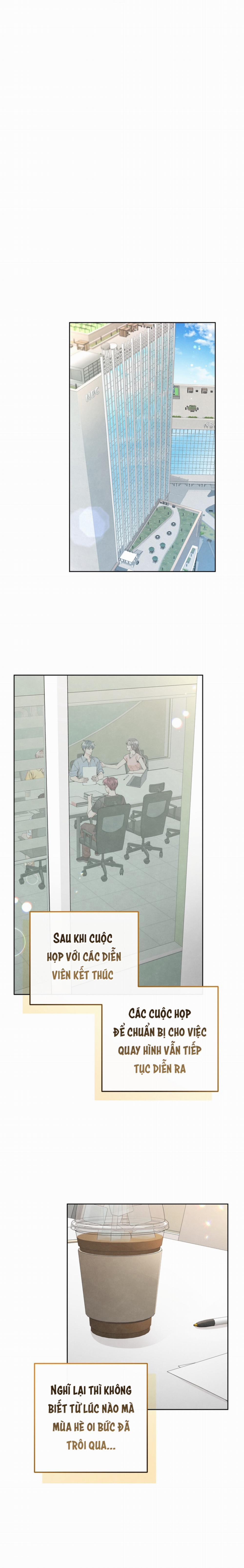 Nhóc Hàng Xóm Thật Đúng Gu 38 trang 8