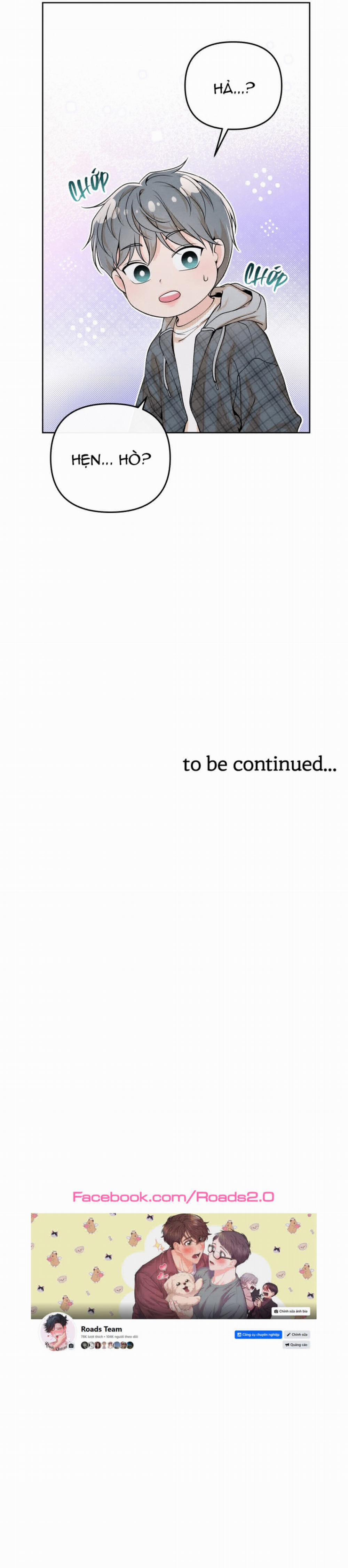 Nhóc Hàng Xóm Thật Đúng Gu 40 trang 22