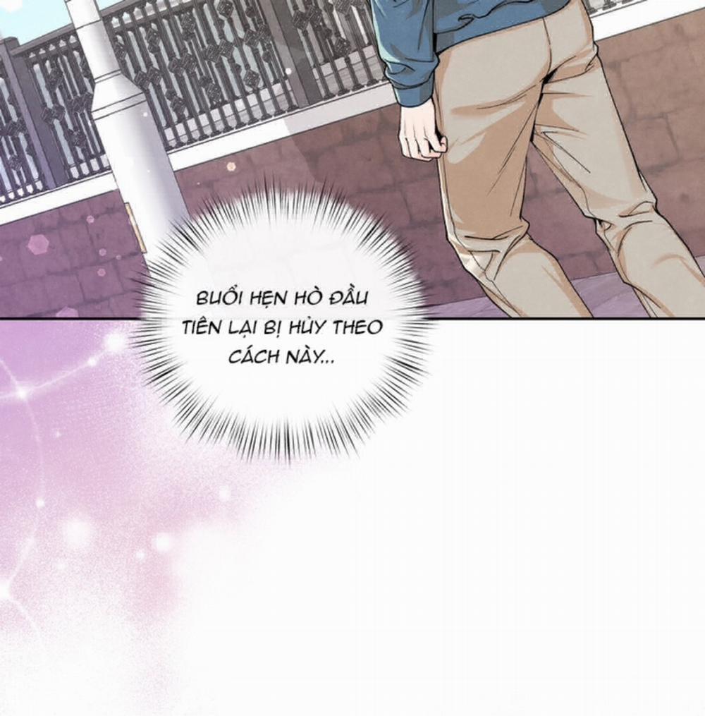 Nhóc Hàng Xóm Thật Đúng Gu 42 trang 9