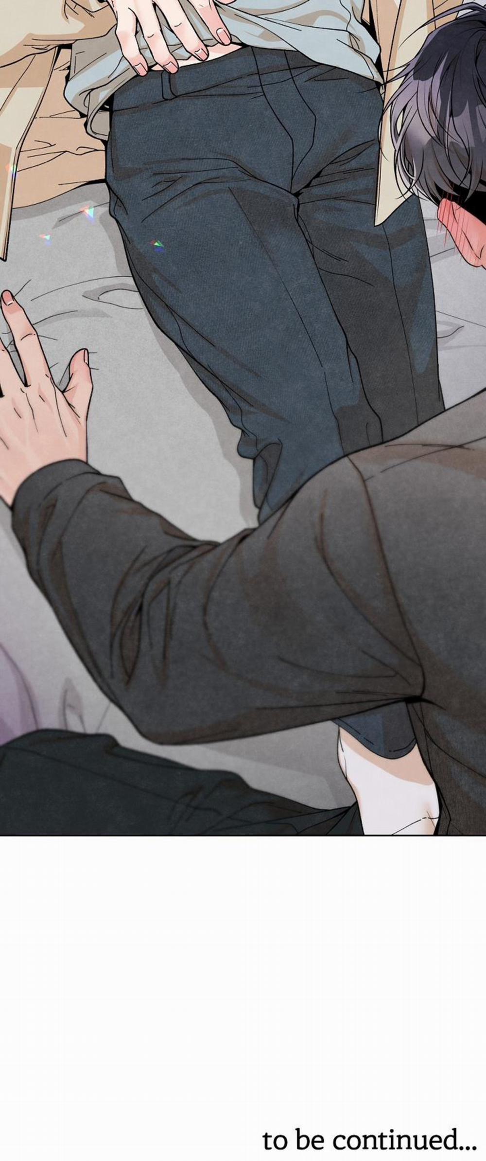 Nhóc Hàng Xóm Thật Đúng Gu 7 trang 10