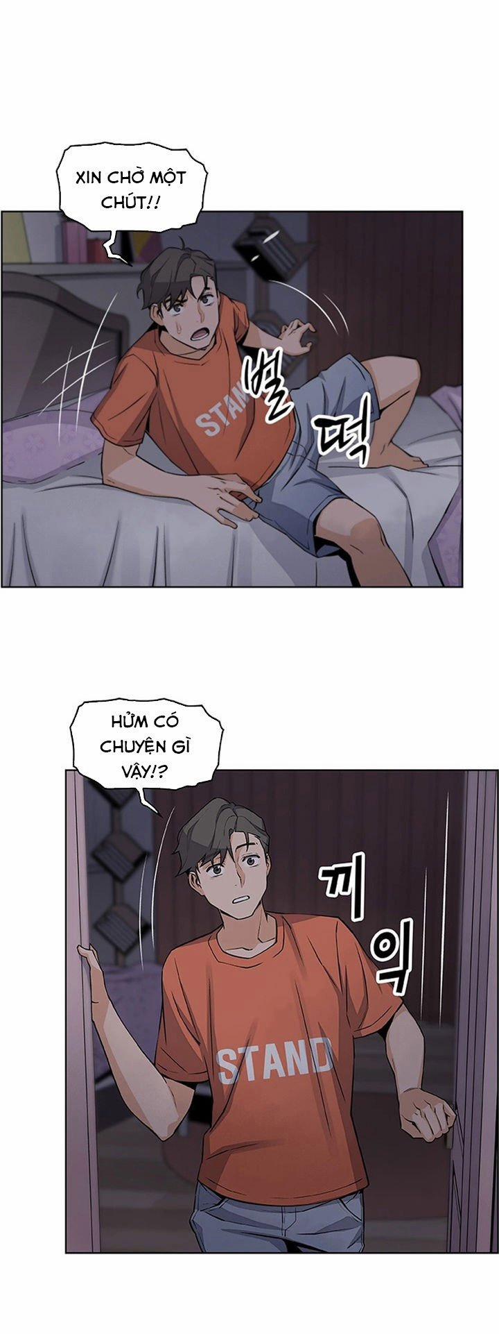 Nhóm Học Đặc Biệt 11 trang 0