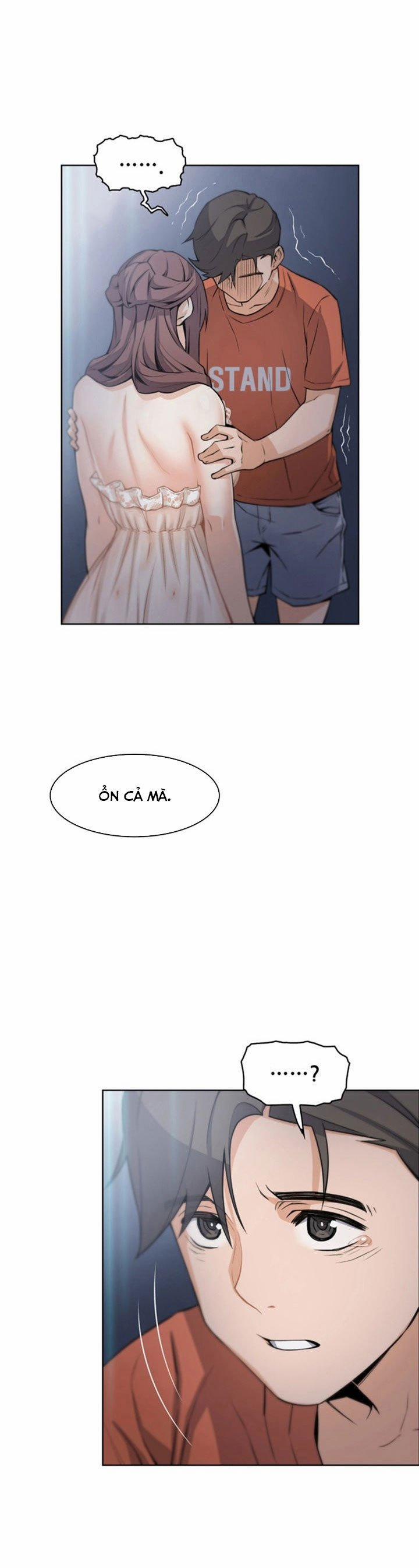 Nhóm Học Đặc Biệt 11 trang 25