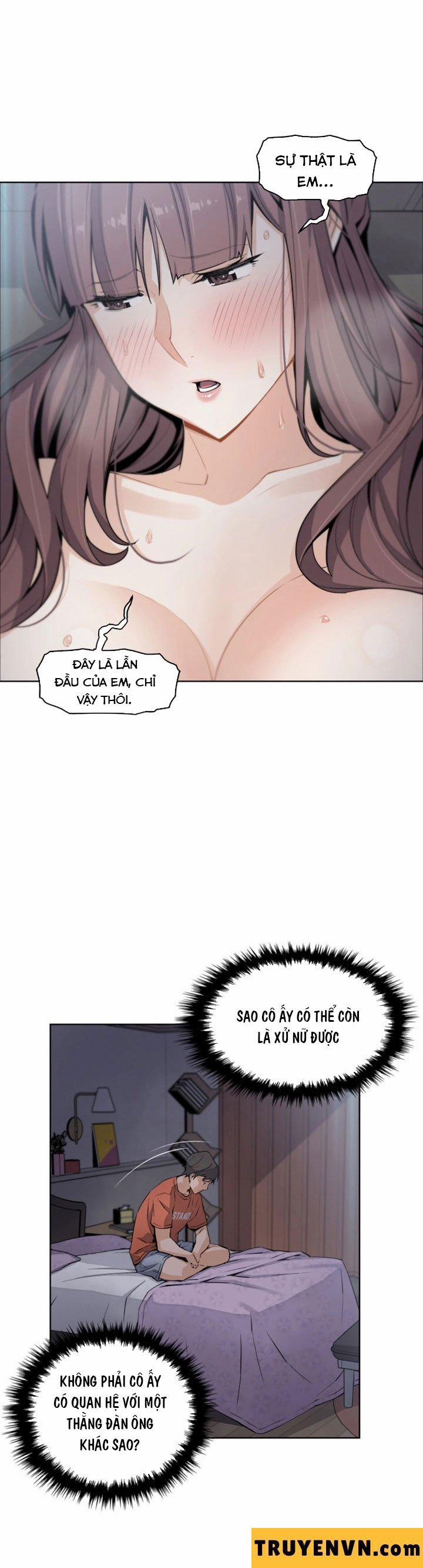 Nhóm Học Đặc Biệt 12 trang 25