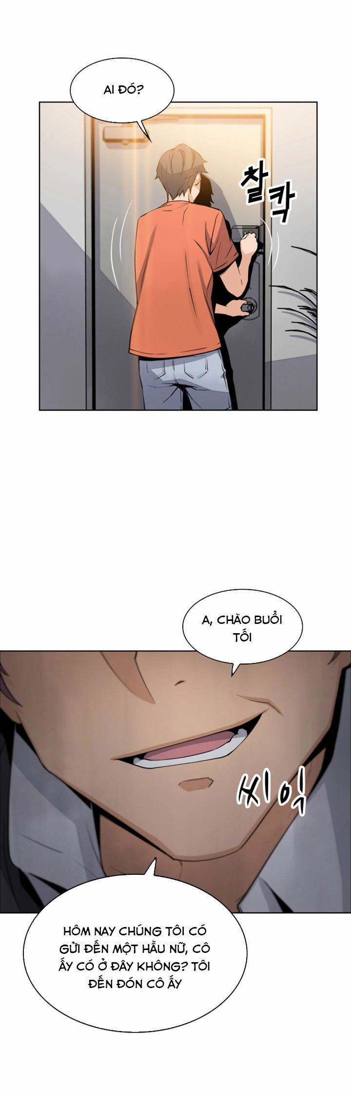 Nhóm Học Đặc Biệt 12 trang 28