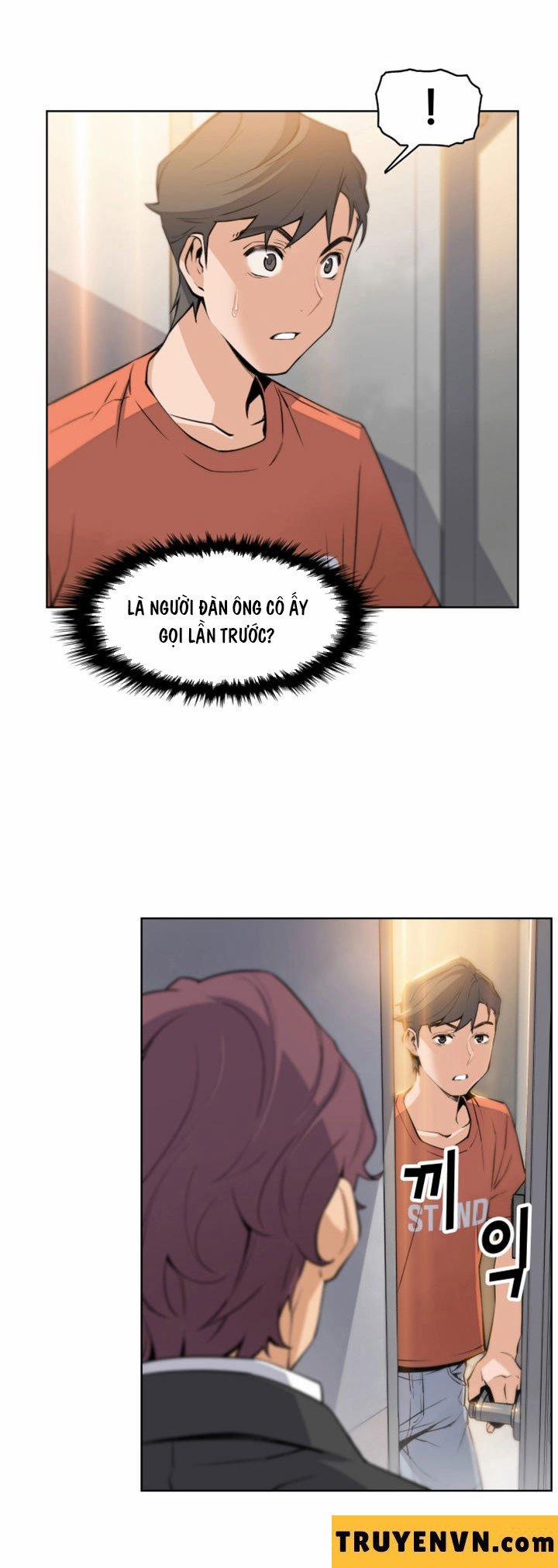 Nhóm Học Đặc Biệt 12 trang 29