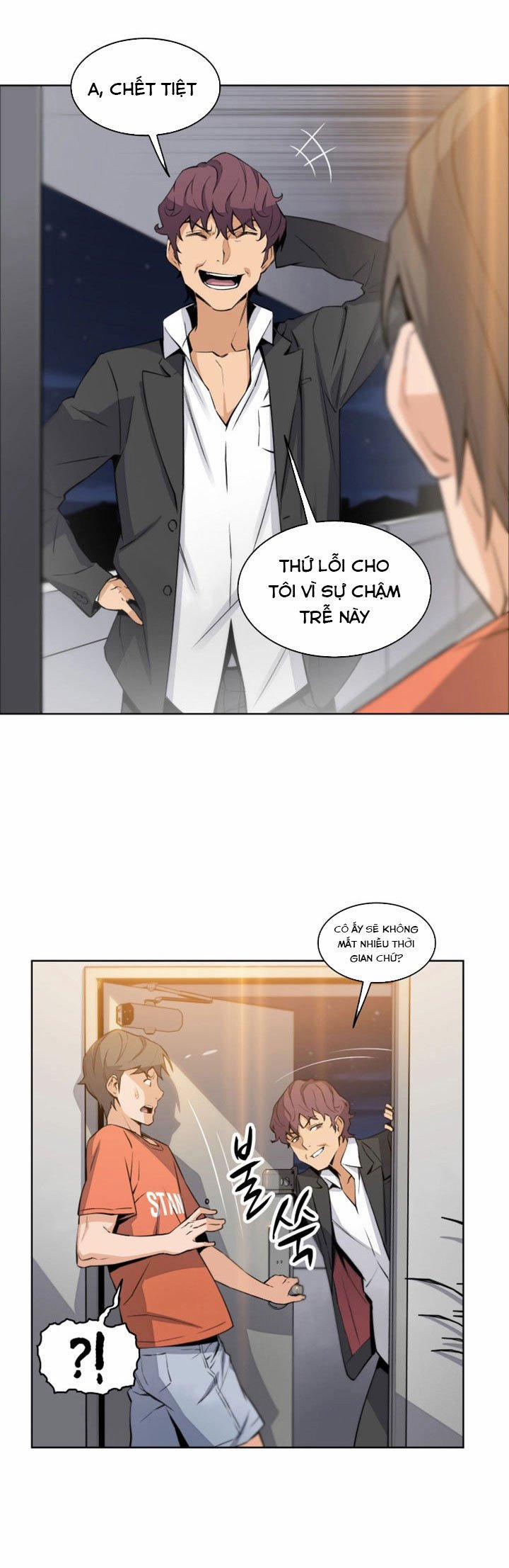 Nhóm Học Đặc Biệt 12 trang 30