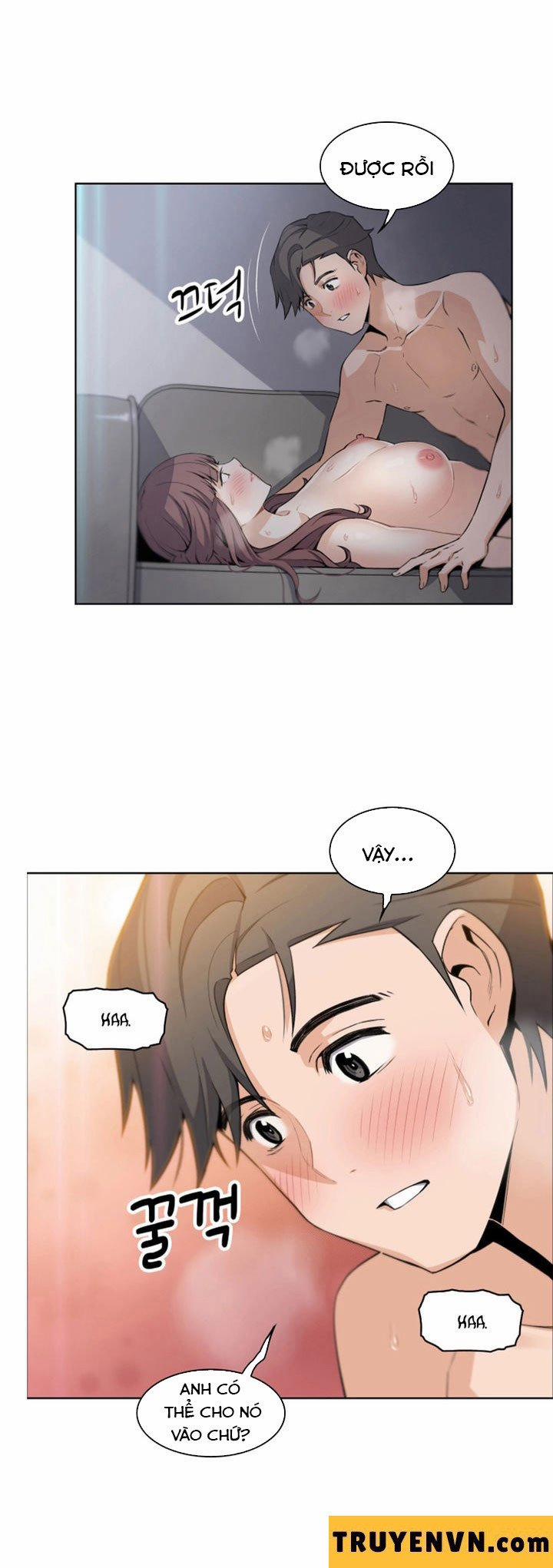 Nhóm Học Đặc Biệt 12 trang 5