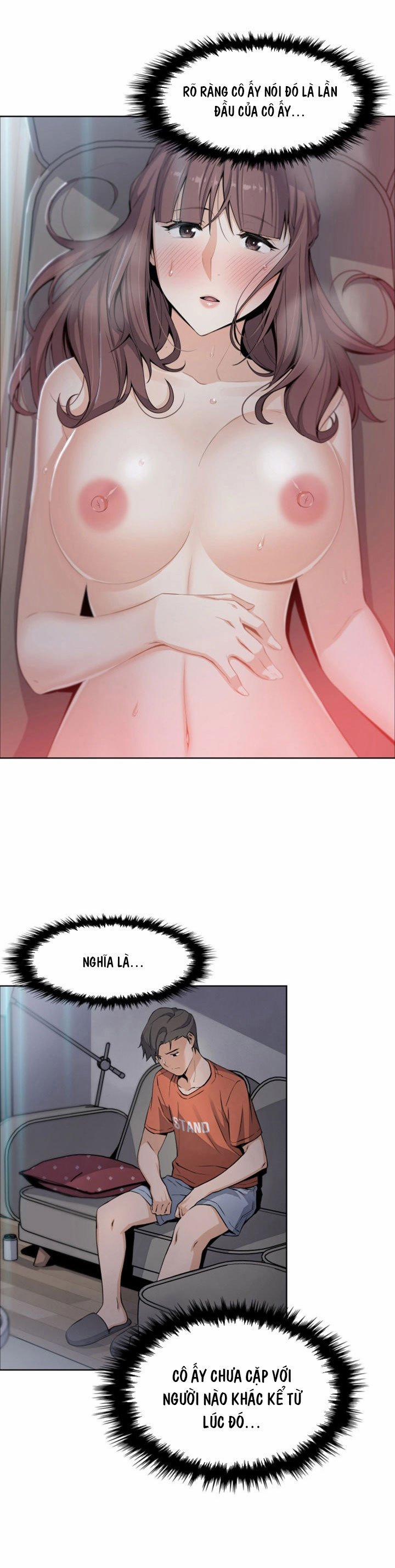 Nhóm Học Đặc Biệt 13 trang 1