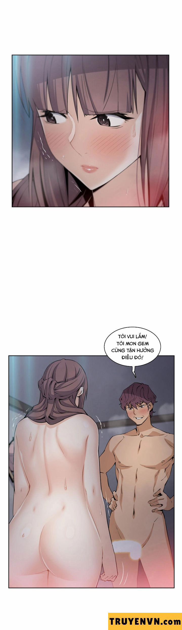 Nhóm Học Đặc Biệt 13 trang 25