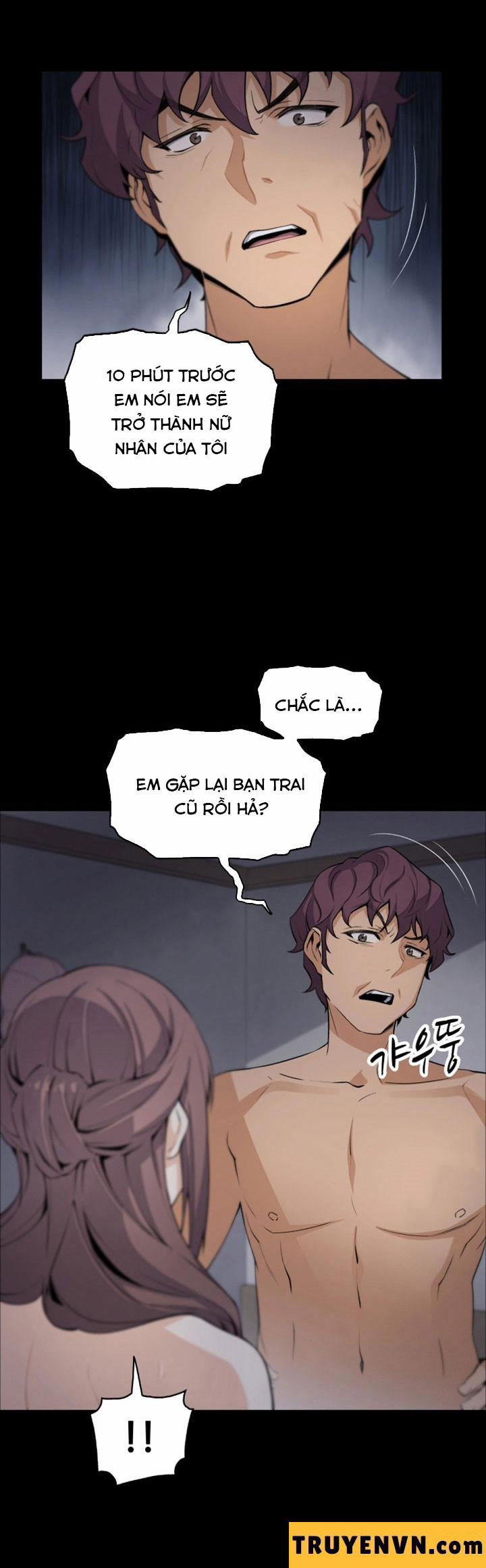 Nhóm Học Đặc Biệt 13 trang 34