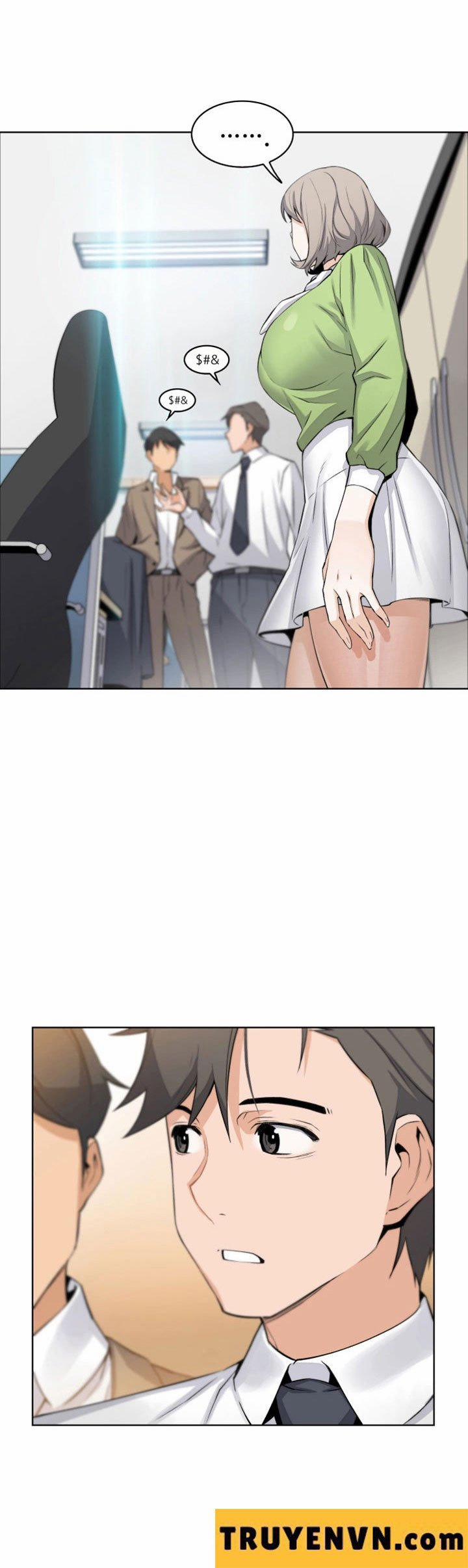 Nhóm Học Đặc Biệt 14 trang 16