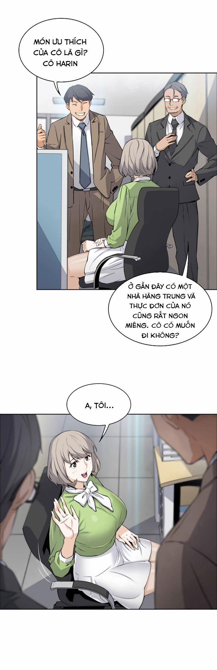 Nhóm Học Đặc Biệt 14 trang 20