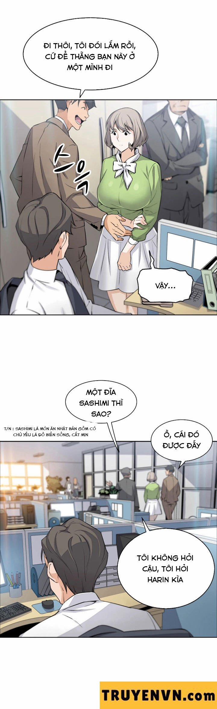 Nhóm Học Đặc Biệt 14 trang 23