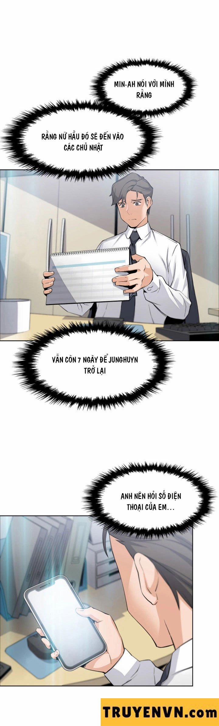 Nhóm Học Đặc Biệt 14 trang 26