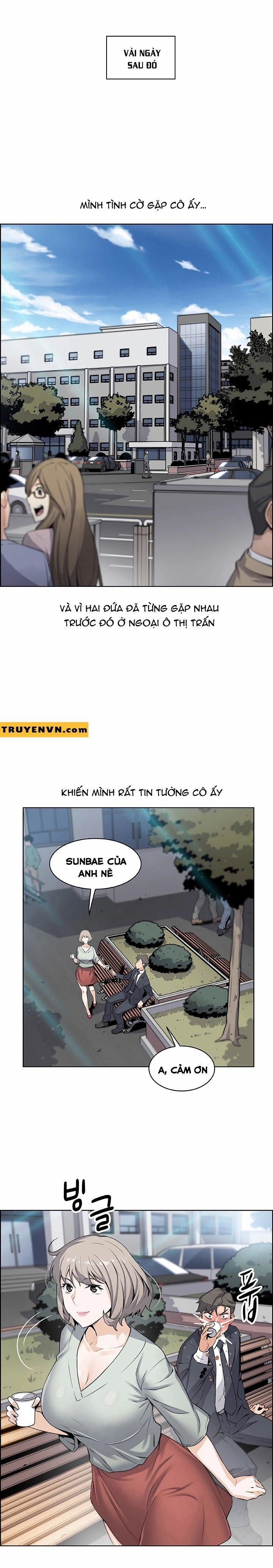 Nhóm Học Đặc Biệt 15 trang 10