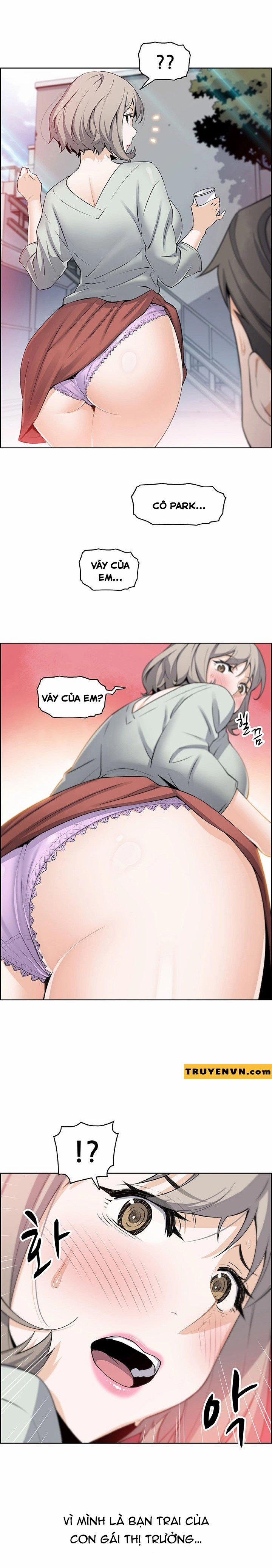 Nhóm Học Đặc Biệt 15 trang 11