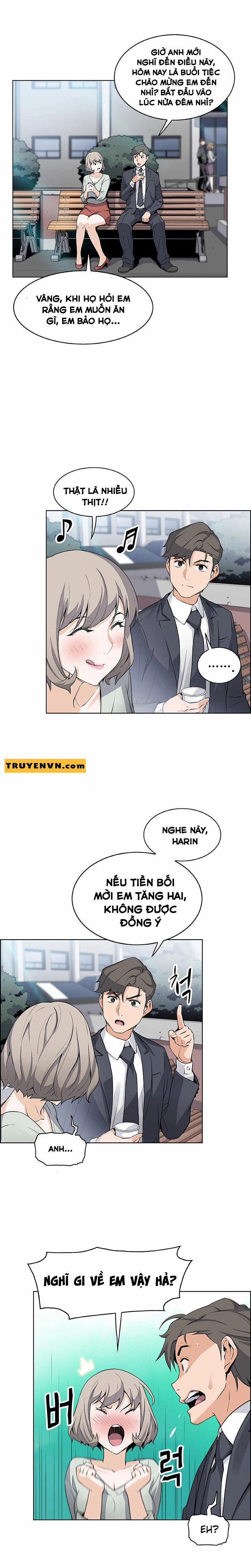 Nhóm Học Đặc Biệt 15 trang 13