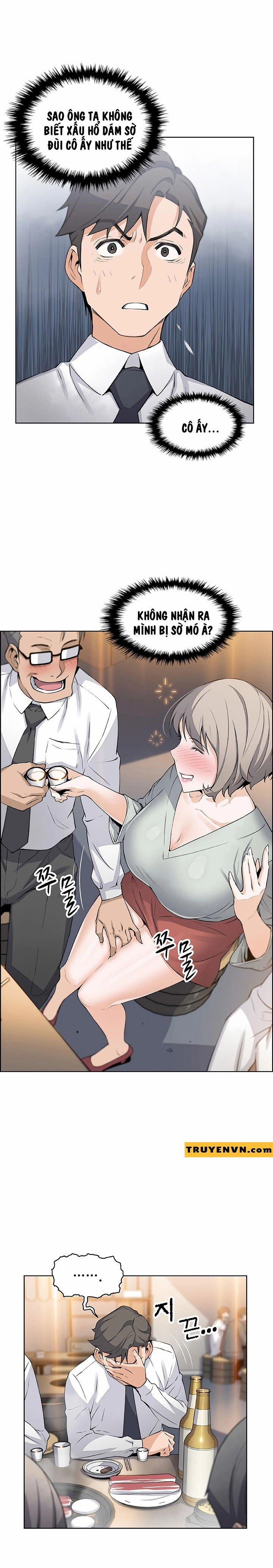 Nhóm Học Đặc Biệt 15 trang 16