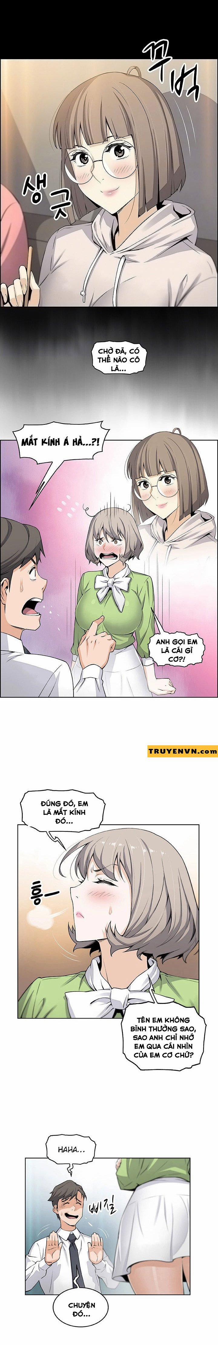 Nhóm Học Đặc Biệt 15 trang 4