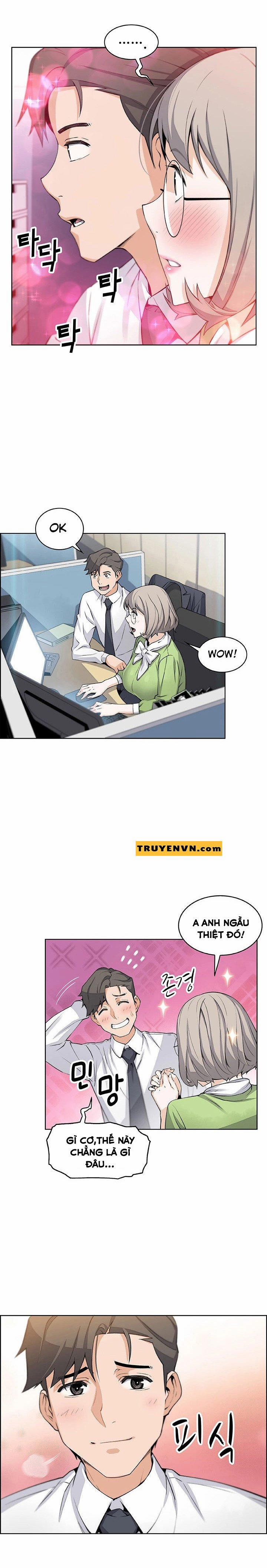 Nhóm Học Đặc Biệt 15 trang 9