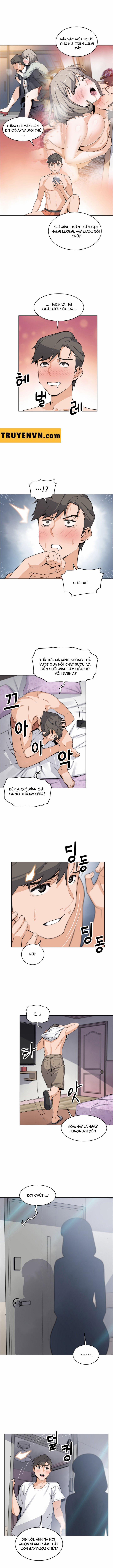 Nhóm Học Đặc Biệt 18 trang 7