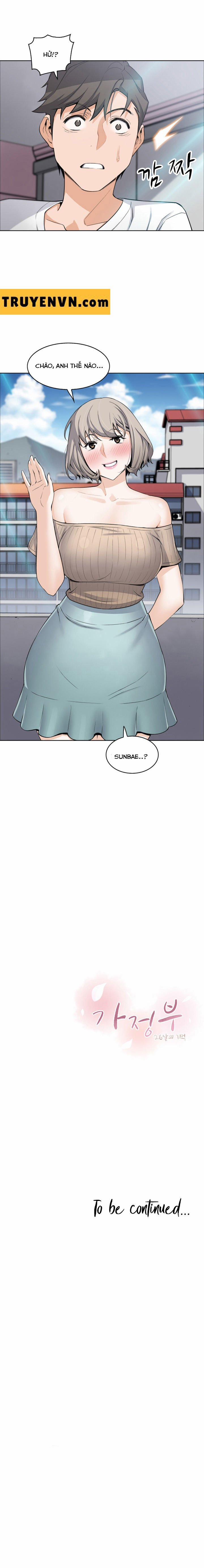 Nhóm Học Đặc Biệt 18 trang 8