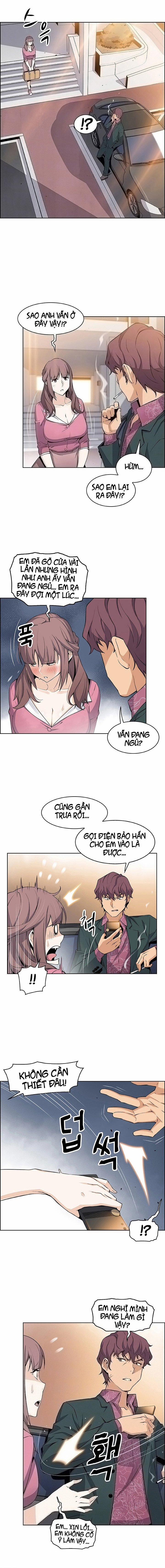 Nhóm Học Đặc Biệt 20 trang 0