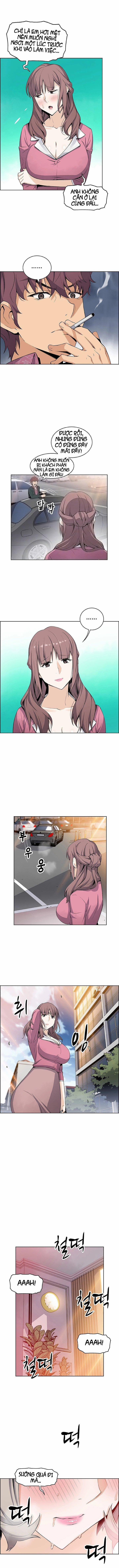 Nhóm Học Đặc Biệt 20 trang 1