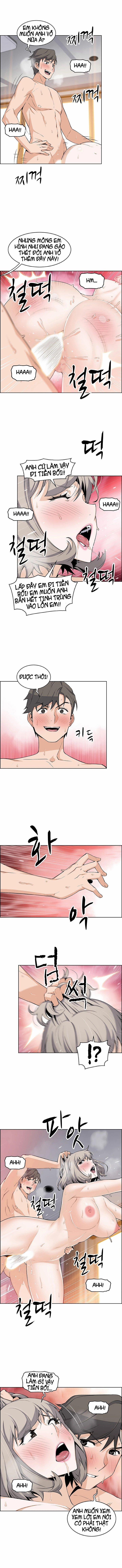 Nhóm Học Đặc Biệt 20 trang 3