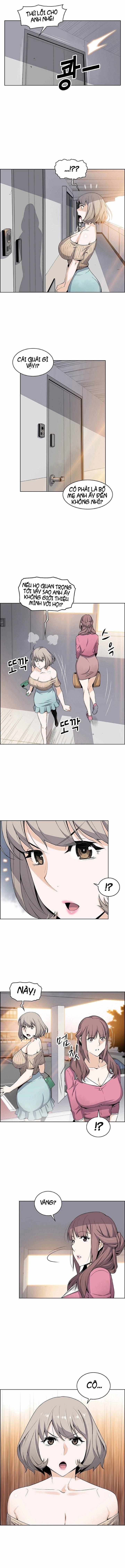 Nhóm Học Đặc Biệt 20 trang 8