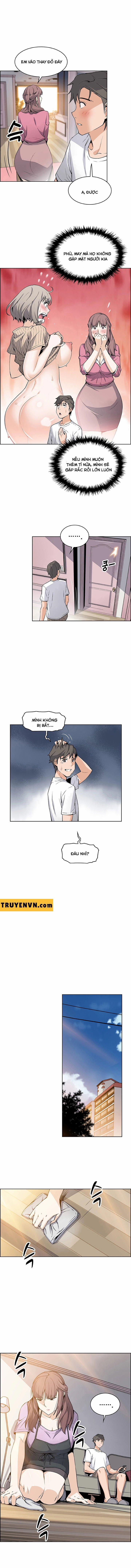 Nhóm Học Đặc Biệt 21 trang 2