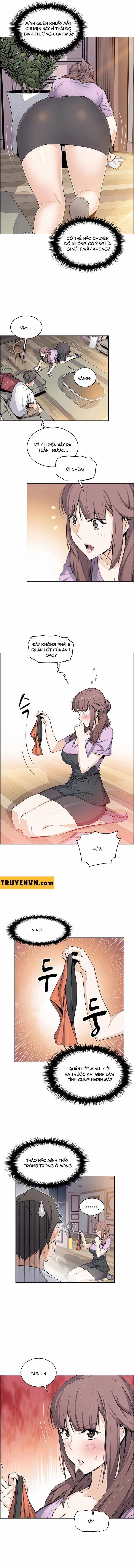 Nhóm Học Đặc Biệt 21 trang 5