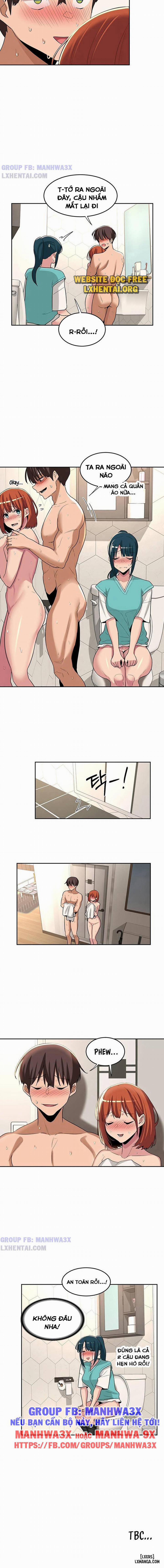 Nhóm học làm tình 46 trang 9