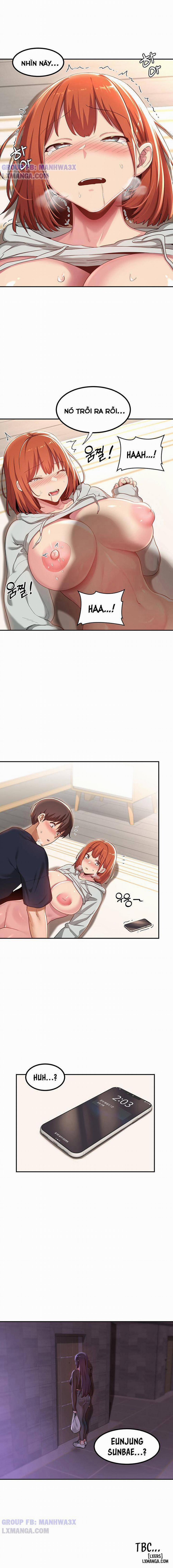 Nhóm học làm tình 58 trang 12