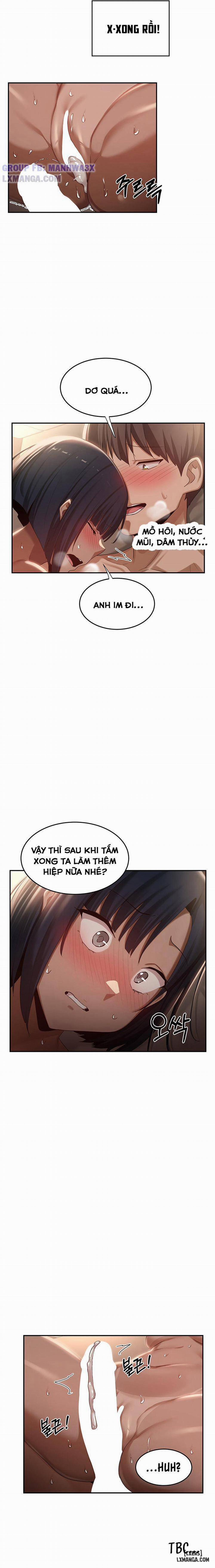 Nhóm học làm tình 73 trang 13