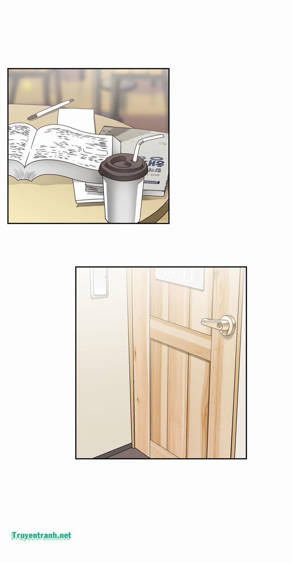 Nhóm học làm tình 77 END trang 11